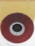 Carlisle 36895516, Flo-pac, 15.5", .022 Grit, Floor Machine Brush. Fixed Price $70.00.