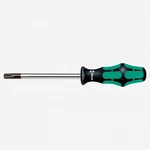 Wera 138261 T15S 80MM Kraftform Plus Security Torx Screwdriver. Fixed Price $21.89.
