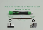 Macbook Pro Air 5 Point Star Dual Pentalobe Pentalobular Screwdriver. Fixed Price $11.49.