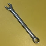 Matco MC10M2K 10MM 12 Point Combination Wrench Open Box End Usa Metric. Fixed Price $29.99.