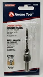 Amana Tool 7/16" X 3" Carbide Tipped Countersink Bit, 5/16" Shank. Fixed Price $13.99.