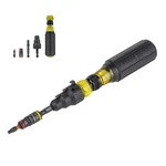Klein Tools Impact-rated Flip Socket Conduit Reamer Driver No Import Fees. Fixed Price $24.98.