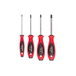 Tekton Tools DWP90002 Phillips Screwdriver Set - 4 Inch Shanks. Fixed Price $34.99.