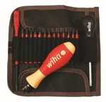 Wiha Insulated Torquecontrol Slimline Set 16 Piece. Fixed Price $289.99.