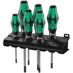 Wera 05138250001 Security Torx Screwdriver Set, 6 Piece. Fixed Price $54.99.