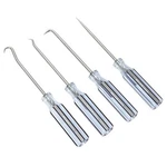 Pratt-read 103547 Master Mechanic Precision Hook & Pick Set Piece. Fixed Price $33.59.