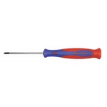 Westward Precision Phillips Screwdriver #00 Round 401L53 Steel Black Oxide. Fixed Price $11.41.
