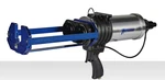 Newborn 850A30 Multi-ratio Pneumatic Dual-component Applicator Caulking Gun. Fixed Price $199.99.