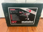 Metabo Bs LTX-3 Bl Q Cordless Drill/screwdriver 18V Tool Only 602355890. Fixed Price $265.00.