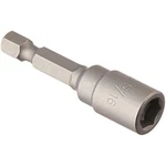 Dewalt DW2219 5/16-INCH By 1-7/8-INCH Magnetic Nut Driver With 1/4-INCH Hex. Fixed Price $8.95.