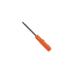 Lutz 2-IN-1 Pocket Size Orange Screwdriver. Fixed Price $9.36.