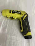 Ryobi Usb Lithium Screwdriver Kit W/ Charging Cable 2AH And Battery FVD50. Fixed Price $45.00.