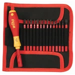 1000-VOLT Insulated Slimline Multi-bit Blade Set (15-PIECE). Fixed Price $130.99.