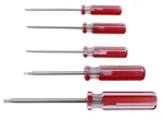Kyuionty 5PCS Triangle Head 1.8MM, 2.0MM, 2.3MM, 2.7MM, 4.2MM,. Fixed Price $13.19.
