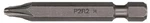 Alfa Tools HSB16096C 1-1/2" P2-R2 Combination Bit Carded. Fixed Price $9.55.