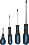 Screwdriver Set JISPH1 PH2 PH3 4PC For Japanese Standard Screws. Fixed Price $44.95.