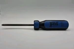 Vintage Popular Mechanics #2 Phillips Screwdriver Triangle Grip. Fixed Price $9.98.