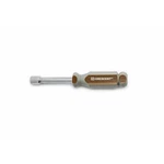 Crescent 11MM Metric Tri-lobe Nut Driver 6.75" Carded. Fixed Price $25.79.
