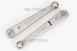 Stanley Yankee Ratcheting Offset Slotted Screwdriver - 2 Usa Made. Fixed Price $7.75.