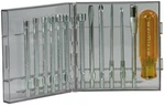 Xcelite 99PS50 Screw/nut Driver Set Sae. Fixed Price $99.00.