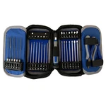 37PC Precision Screwdriver Set Phone Electronics Repair Tool Kit. Fixed Price $24.95.