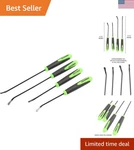 25429 Ring And Seal Removal Pick Set, Short Long Spoon Type Hose O-.... Fixed Price $19.99.