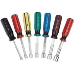 Do It Standard In. Solid Shaft Nut Driver Set, 7-PIECE 332275 Sim Supply, Inc.. Fixed Price $25.65.