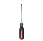 Milwaukee 48-22-2822 5/16" Slotted Cushion Grip Screwdriver. Fixed Price $8.99.