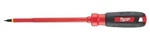 Milwaukee 48-22-2232 3/16 Cabinet- 1000V Insulated Screwdriver. Fixed Price $22.99.