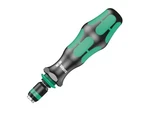 Wera 05051482001 817 Bit Holding Screwdriver With Rapidaptor Quick-release. Fixed Price $32.88.