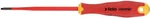 Felo Ergonic Vde E-slim Square-screwdriver With 3C-HANDLE. Fixed Price $19.50.