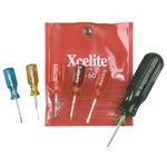 Xcelite M60N Jewelers Screwdriver Kit, Sl/ph, 7 Pcs. Fixed Price $25.45.