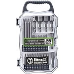 Genesis GAIDB26 26-PIECE Impact Driver Accessory Set. Fixed Price $45.44.