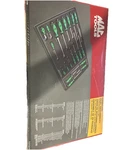 20 Pc Mac Tools Screwdriver Set. Fixed Price $319.00.