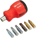 Tools Pb 8453 Multi-bit Combination Manual Screwdrivers & Sets Red. Fixed Price $53.29.