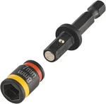 Malco Tools MSHCM3 C-rhex Cleanable Reversible Magnetic Driver 7MM/8MM, 2". Fixed Price $10.50.