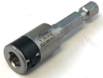 Aven 13200-NS60 Anticor Stainless Steel Nut Setter Driver Size 6.0 Mm. Fixed Price $12.00.