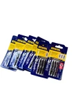 Irwin Double Ended Impact Bits #1 #2 6PK. Fixed Price $30.00.
