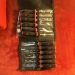 Snap On SGMINI12AR Pc Pic, Screwdriver & Torx Set. Fixed Price $145.00.