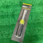 Klein Tools 32500HDG Impact Rated Screwdriver/nut 11-IN-1 Set New. Fixed Price $24.99.