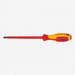 Knipex Insulated 6.5MM Slotted Screwdriver. Fixed Price $30.39.