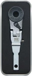 711L Flat End Flex Head Edc Ratchet Wrench - Screwdriver Accessory.... Fixed Price $57.11.