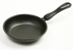 Norpro Non Stick Mini Frying Pan Skillet New Carbon Steel, 6 Inches. Fixed Price $23.14.