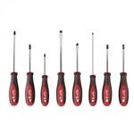 Milwaukee 48-22-2708 Tool Piece Screwdriver Set With Ecx. Fixed Price $47.76.