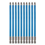 Vesttio Anti Slip Phillips PH2 Screwdriver Bit Set 10PCS 6 Inch S2 Steel. Fixed Price $23.96.