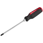 Powerbuilt #2 X Inch Phillips Screwdriver With Double Injection Handle- 646165. Fixed Price $14.95.