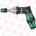 Wera Tools 05074702001 / (new In Box). Fixed Price $138.51.