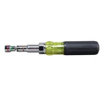 Klein Tools 32807MAG 7-IN-1 Heavy Duty Multi-nut Driver. Fixed Price $40.74.