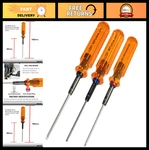 3-PIECE Precision Hex Screwdriver Set For Rc Cars, Drones, Boats 2.0MM, 2.5MM,. Fixed Price $95.99.