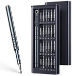 53 1 Mini Screwdriver Set, Torx Bit Tools, Small Precision For Repair. Fixed Price $16.88.